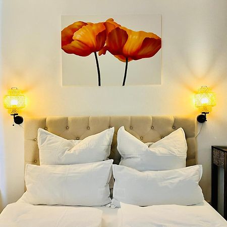 Aycatcherhomes - Top Lage I Zentral I Altstadt Marburg I Naehe Fluss Lahn I Wlan I Parterre Boutique Apartment Orion Dış mekan fotoğraf