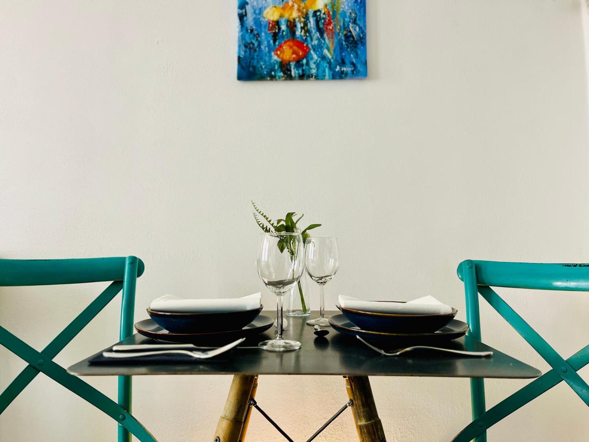Aycatcherhomes - Top Lage I Zentral I Altstadt Marburg I Naehe Fluss Lahn I Wlan I Parterre Boutique Apartment Orion Dış mekan fotoğraf