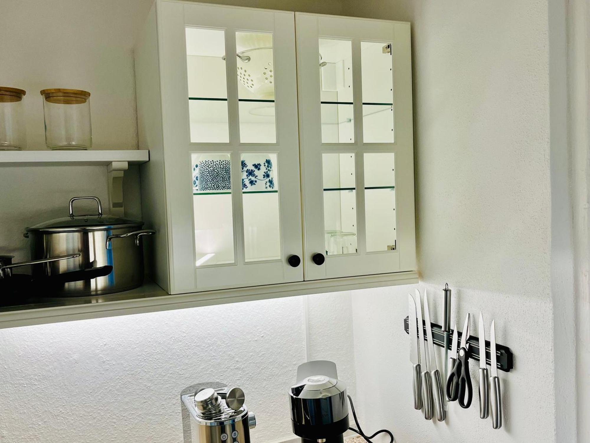 Aycatcherhomes - Top Lage I Zentral I Altstadt Marburg I Naehe Fluss Lahn I Wlan I Parterre Boutique Apartment Orion Dış mekan fotoğraf