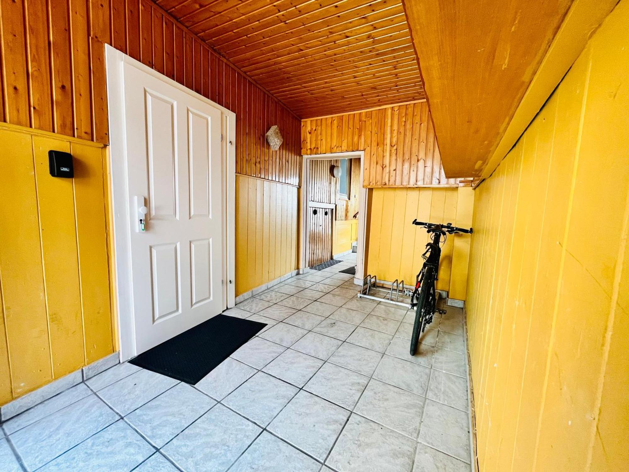 Aycatcherhomes - Top Lage I Zentral I Altstadt Marburg I Naehe Fluss Lahn I Wlan I Parterre Boutique Apartment Orion Dış mekan fotoğraf