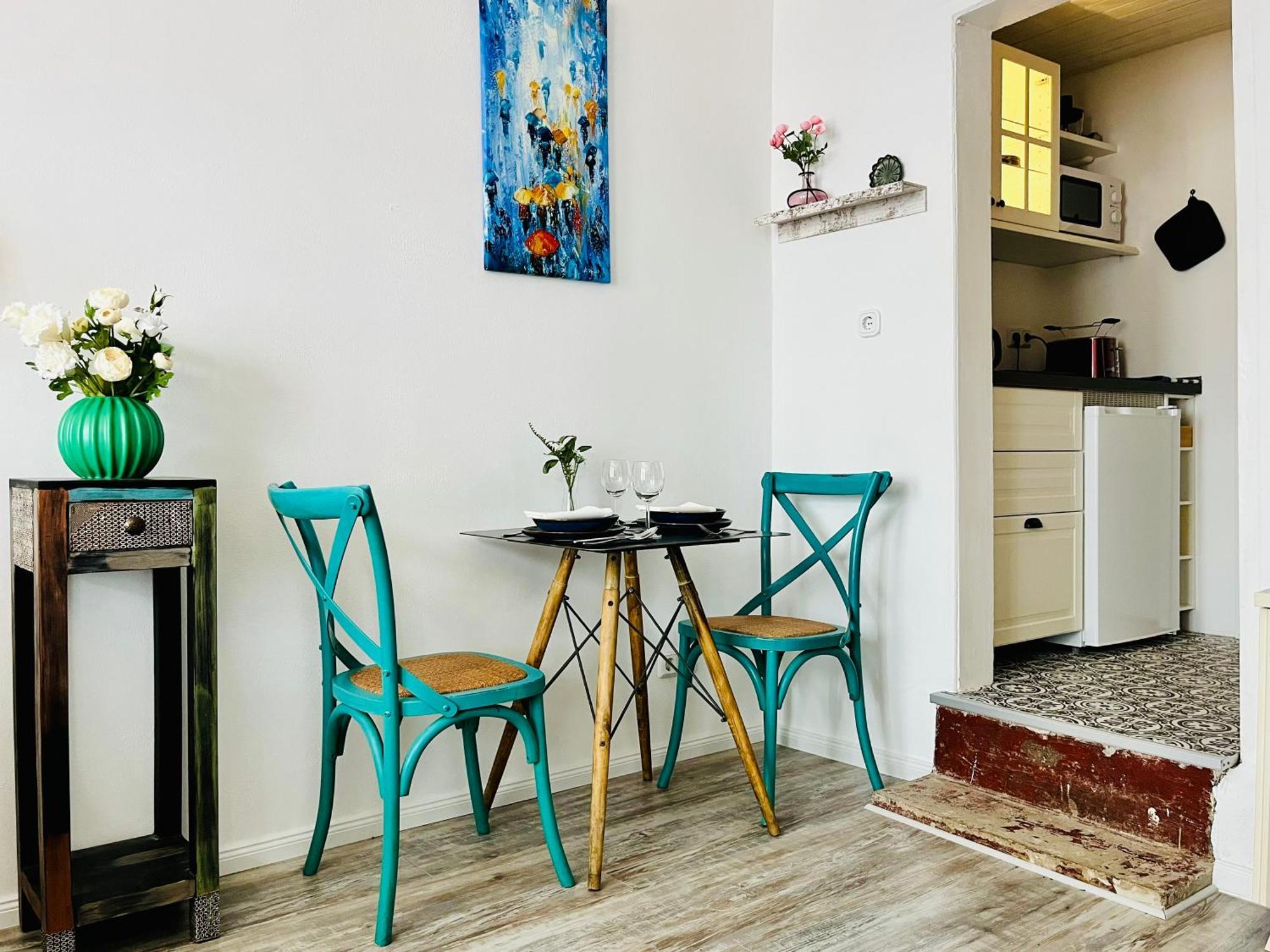 Aycatcherhomes - Top Lage I Zentral I Altstadt Marburg I Naehe Fluss Lahn I Wlan I Parterre Boutique Apartment Orion Dış mekan fotoğraf